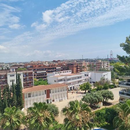 Costa Daurada Apartaments - Paraisol Salou Exterior photo