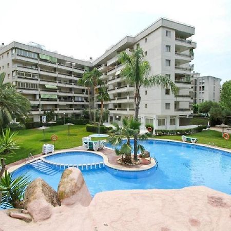 Costa Daurada Apartaments - Paraisol Salou Exterior photo