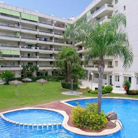 Costa Daurada Apartaments - Paraisol Salou Exterior photo
