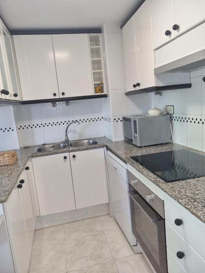 Costa Daurada Apartaments - Paraisol Salou Exterior photo