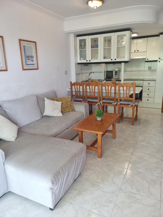 Costa Daurada Apartaments - Paraisol Salou Exterior photo