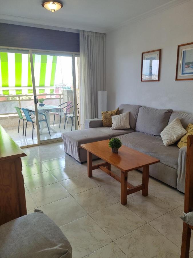 Costa Daurada Apartaments - Paraisol Salou Exterior photo